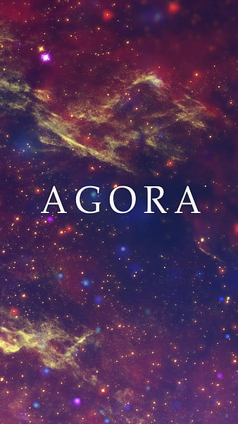 Agora HD phone wallpaper | Pxfuel