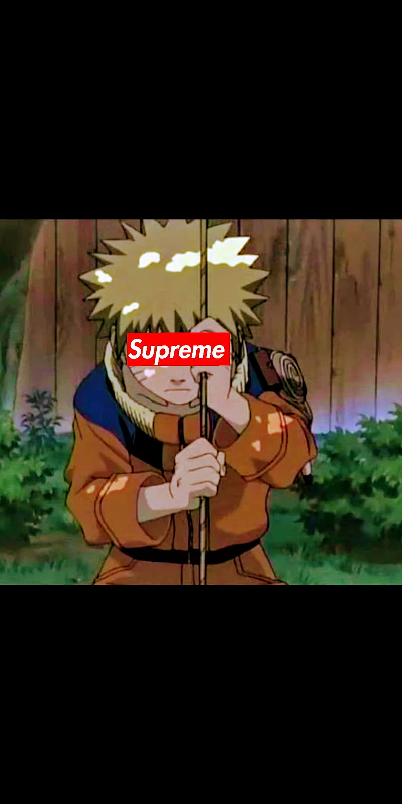 Supreme Naruto, deadly, universe, HD phone wallpaper