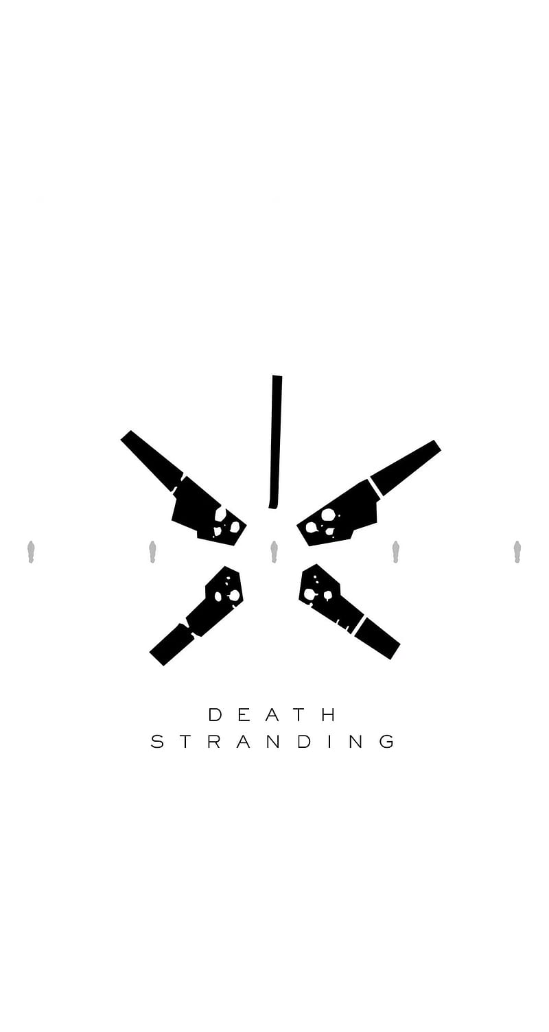 Death Stranding, bmth, bring, horizon, ludens, me, the, timefall, HD phone wallpaper