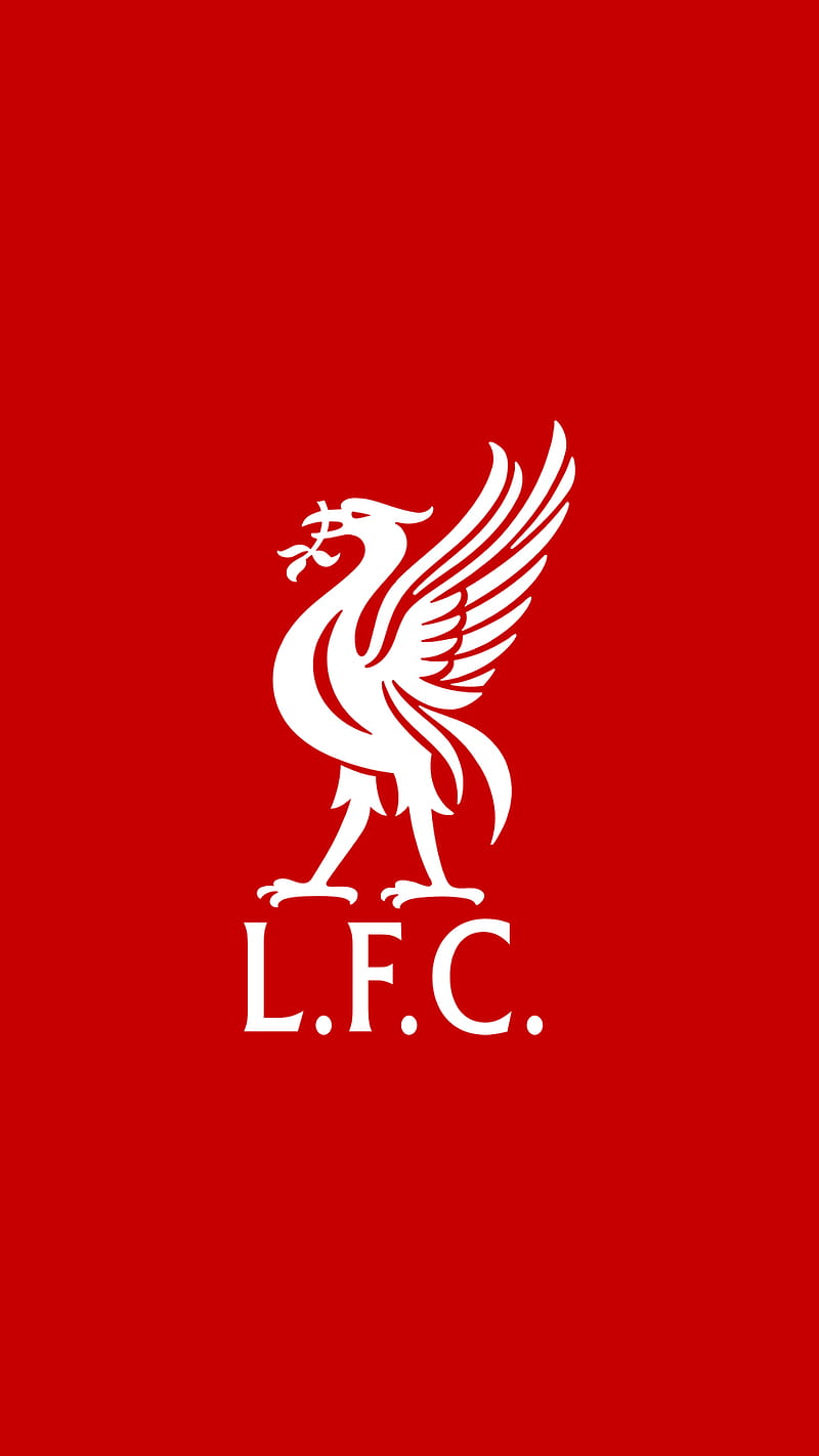 Liverpool FC, lfc, HD phone wallpaper