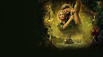 Download jungle cruise discount full movie in hindi