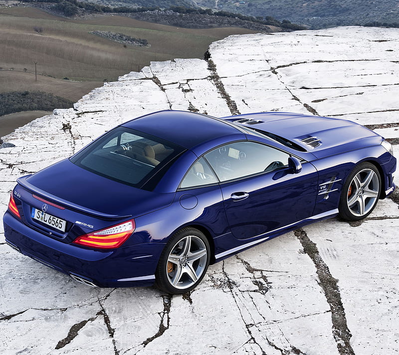 Sl65 Amg, HD wallpaper | Peakpx