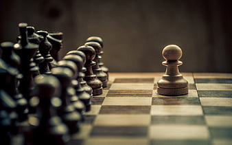 Chess Game Wallpaper Download