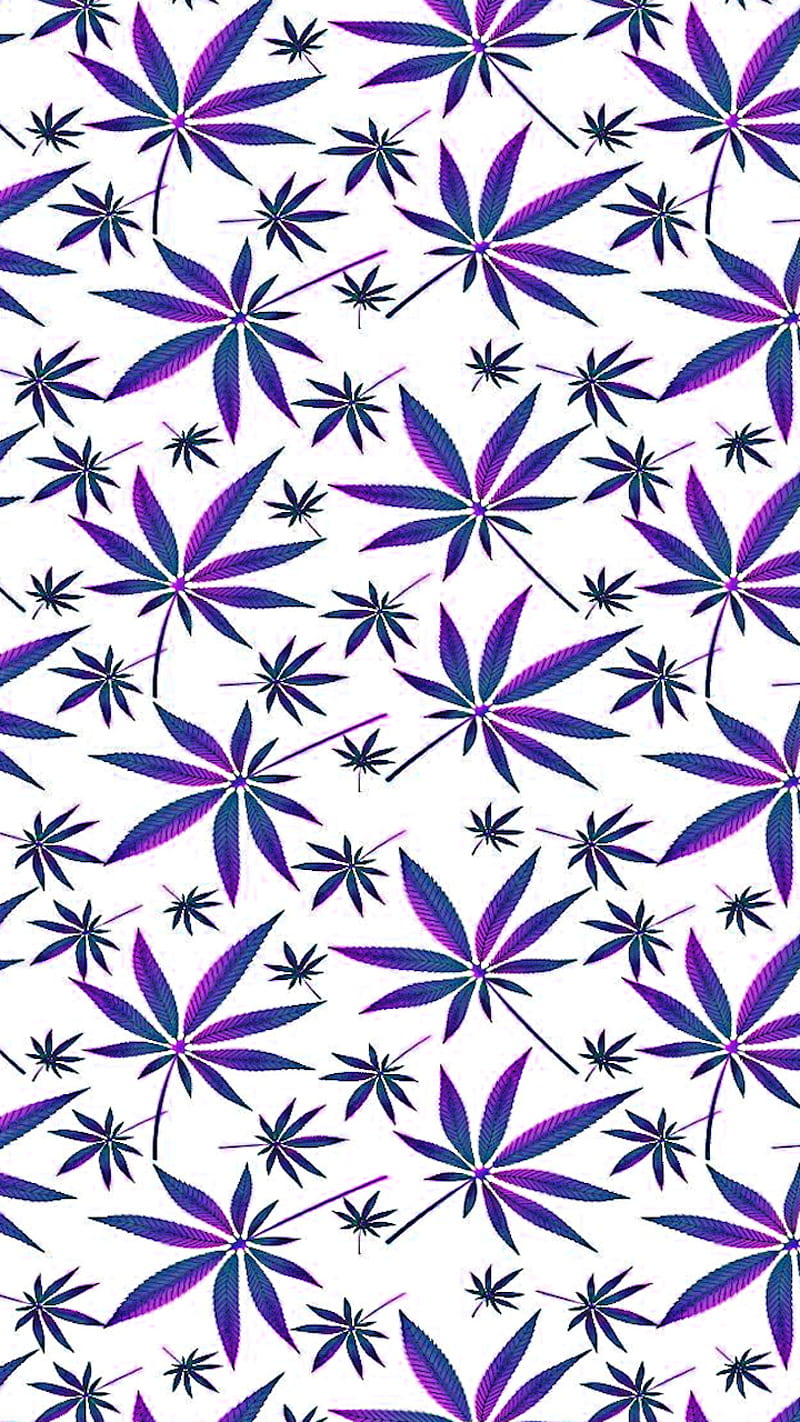 Panama Purple, marijuana, pot, purple, HD phone wallpaper