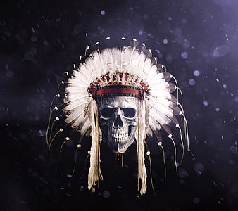 Page 40 | HD skull wallpapers | Peakpx