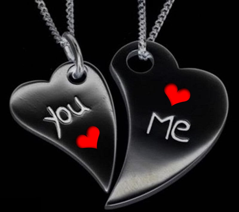 You And Me, and me, HD wallpaper