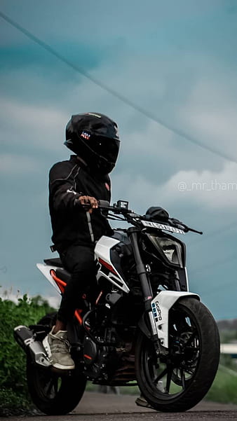 Ktm duke 250 online helmet