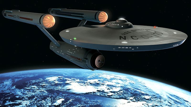 Star Trek, Video Game, Star Trek: Starfleet Academy Starship Bridge Simulator, HD wallpaper