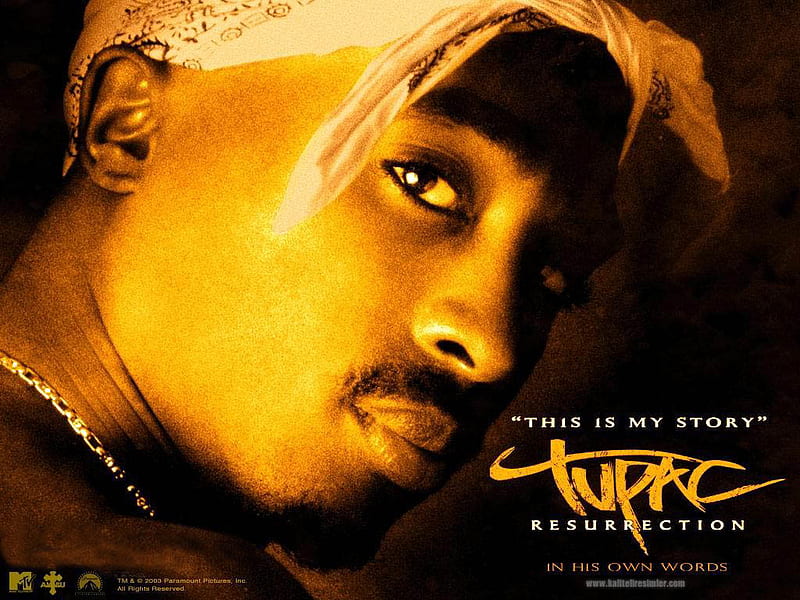 Tupac 2Pac Amaru Shakur by duke, duke, 2pac, tupac, HD wallpaper
