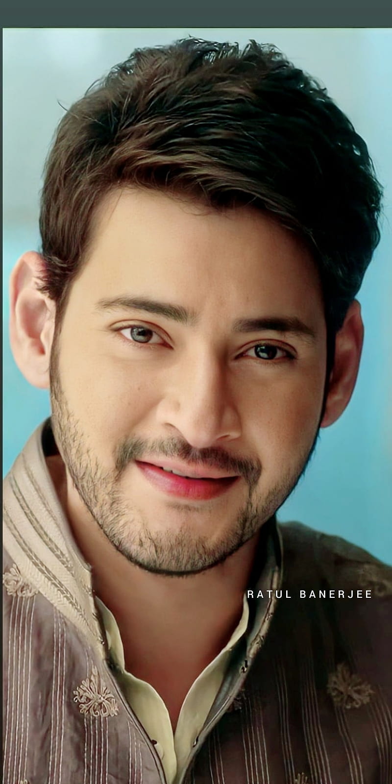 Mahesh Babu, Superstar Mahesh Babu, HD Phone Wallpaper | Peakpx