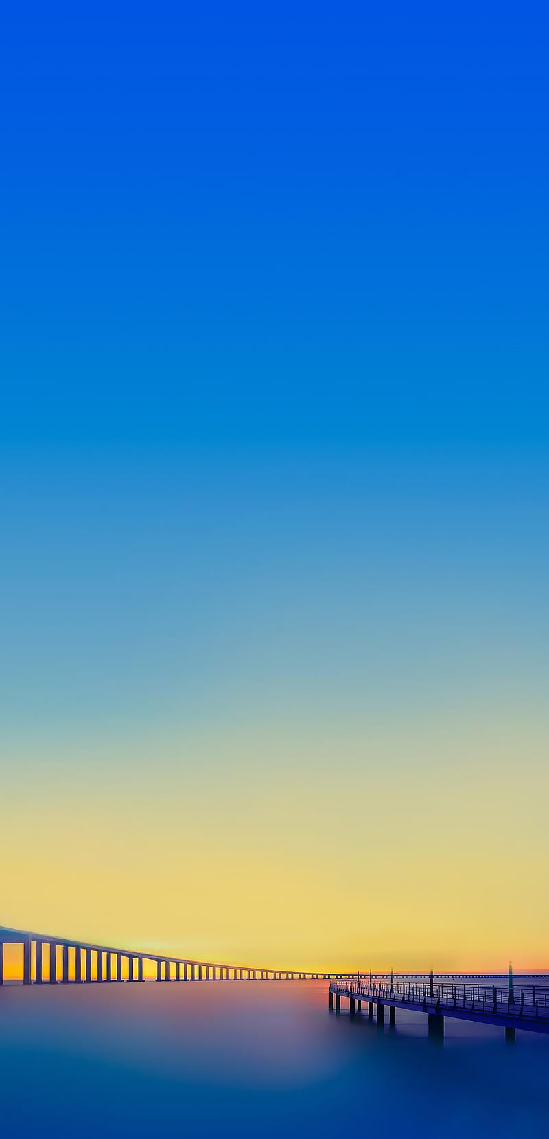Vivo X23, force, sunsets, sunset, HD phone wallpaper