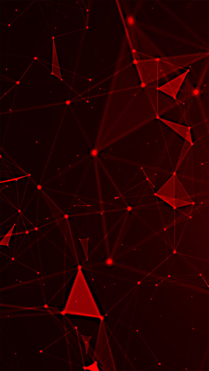 Abstract Red, 2020, Vip3r, best, black, dark, fire, gold, light, nice, popular, HD phone wallpaper