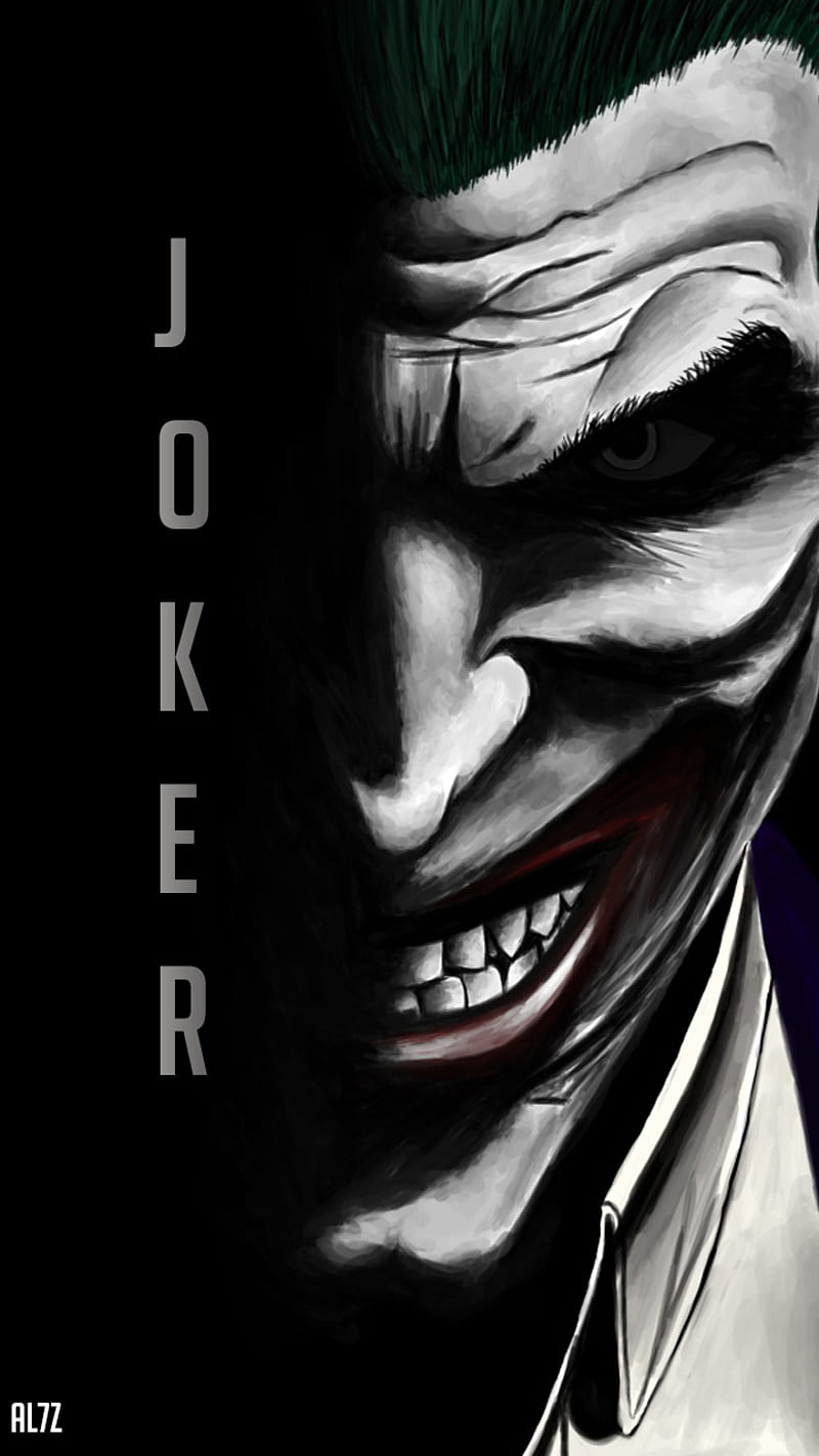 Joker 2019, black, clown, clowns, gal, joker2019, jokermovie ...