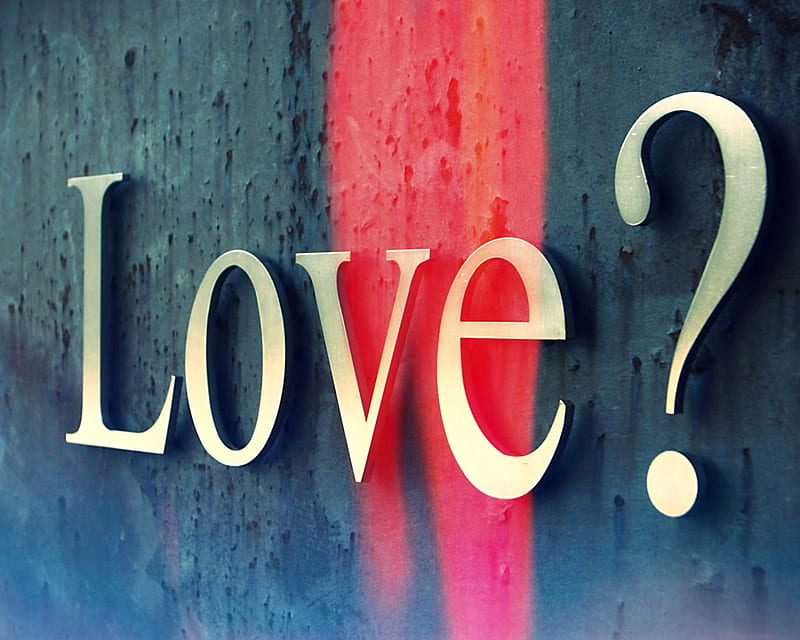 love theme, HD wallpaper