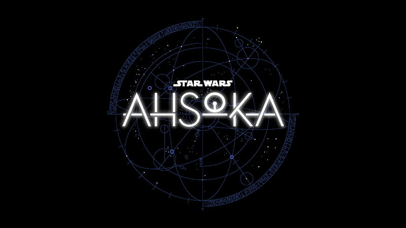 Ahsoka Tv Series, ahsoka, star-wars, tv-shows, HD wallpaper