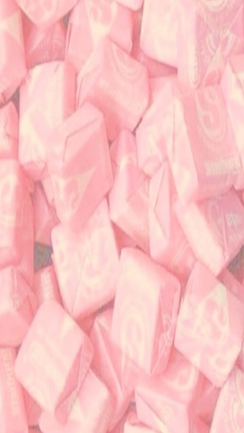 Starbursts, cute, pink, aesthetic, girly, HD phone wallpaper | Peakpx