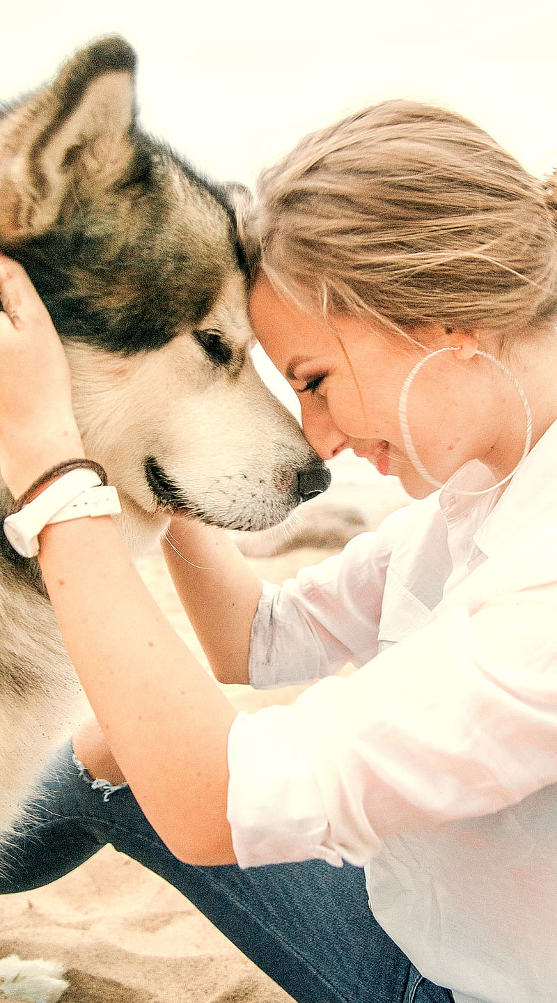 Pet love, Tupac2x, beauty, cute, dog, dog lover, husky, nature, super,  swimming, HD phone wallpaper | Peakpx