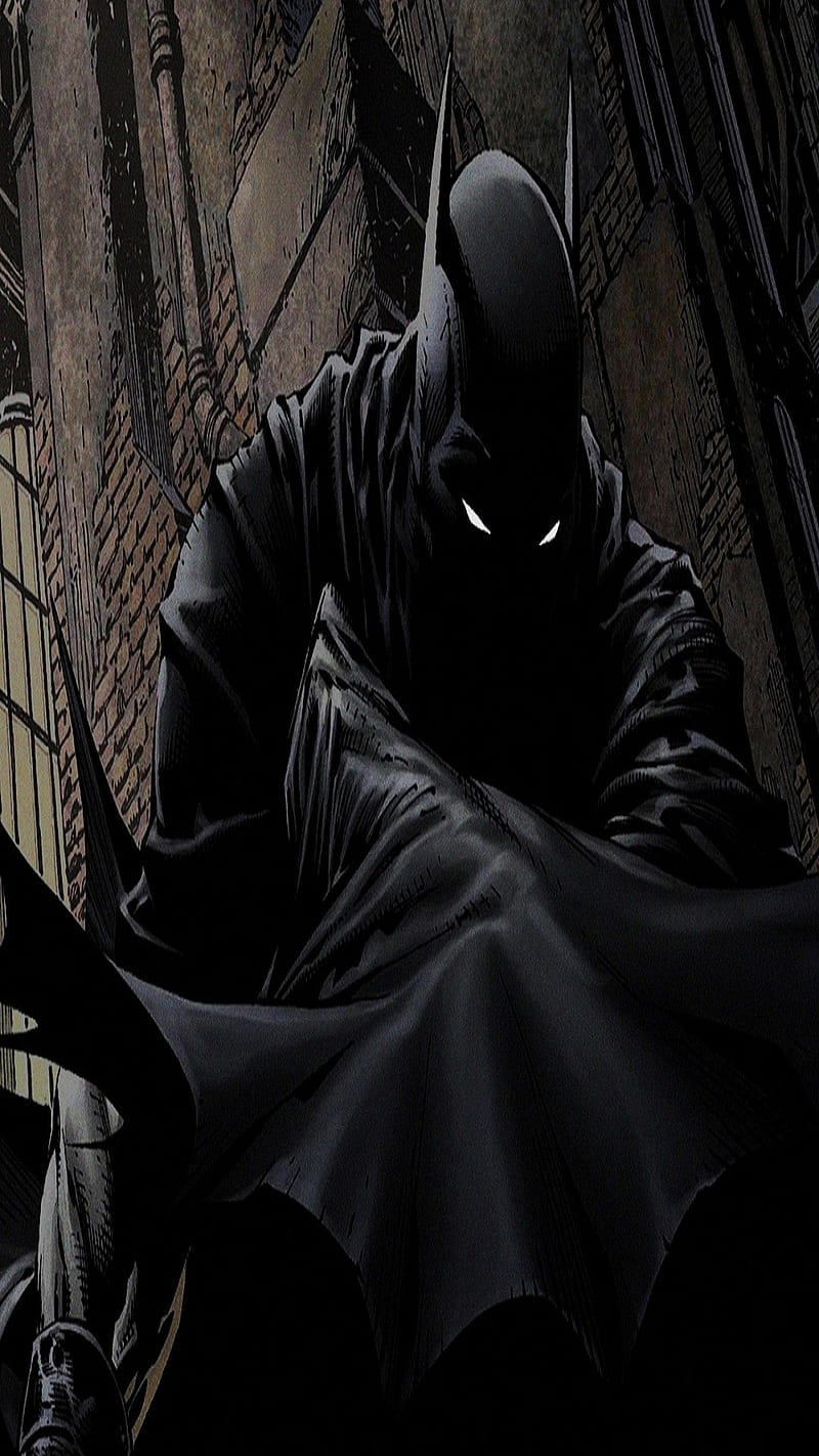 1080P free download | Batman, 1089x1920, HD phone wallpaper | Peakpx