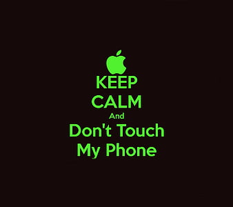 MyPhoneMyWorld-Kong, Burjland, Dont Touch My Phone, Dont touch my phone ...
