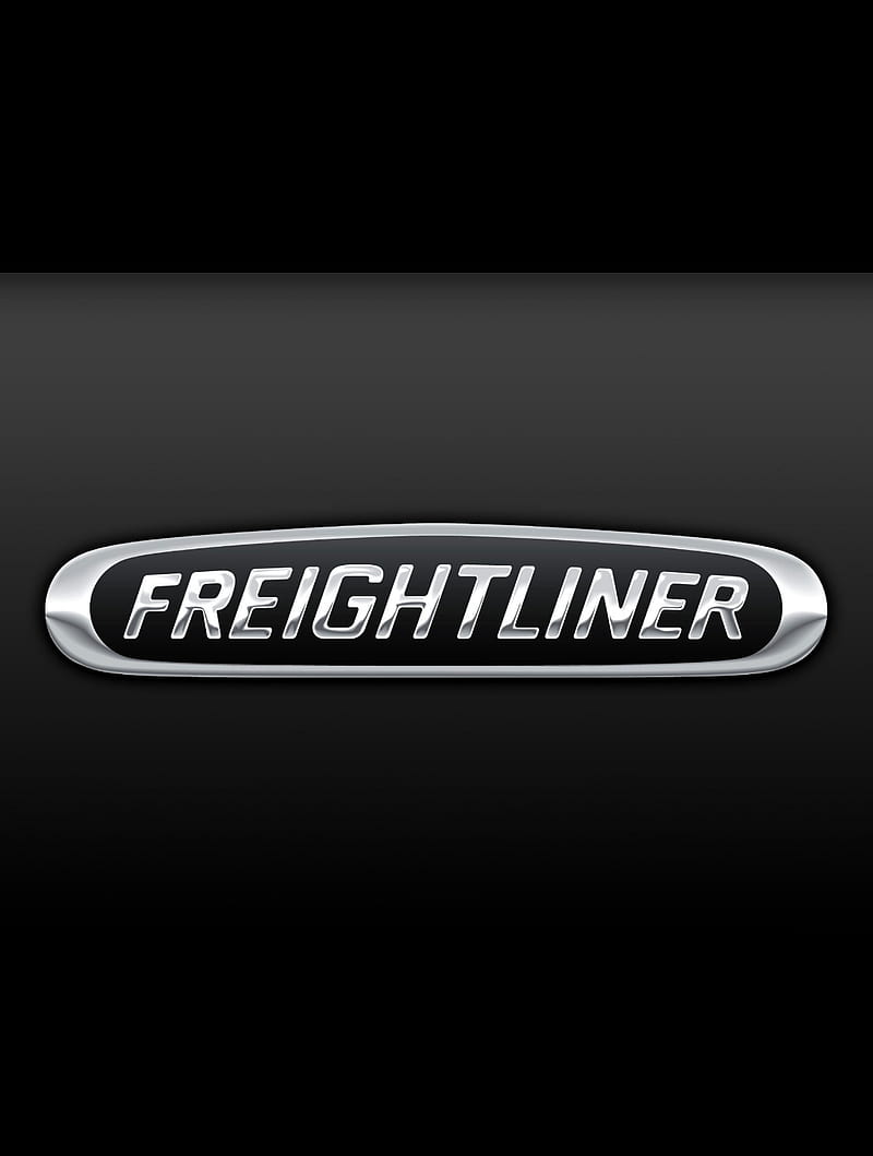 Freightliner Logo, trucks, HD phone wallpaper