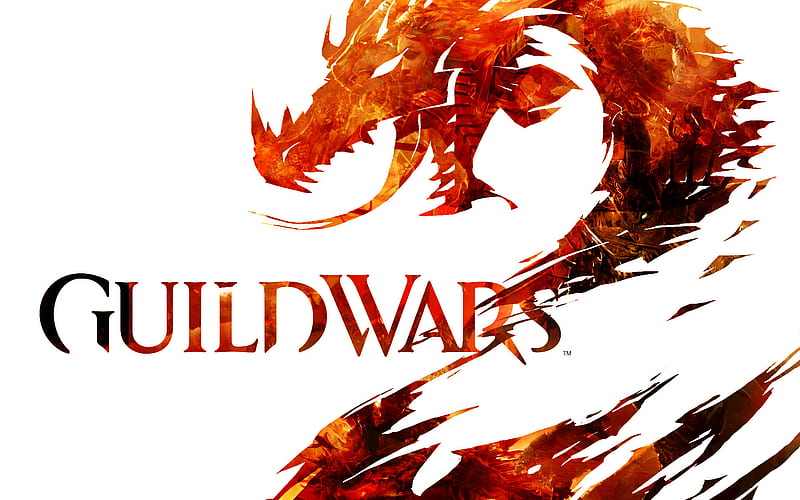 Guild Wars 2 - Title (), guild wars, ncsoft, guild wars 2, gw2, HD wallpaper