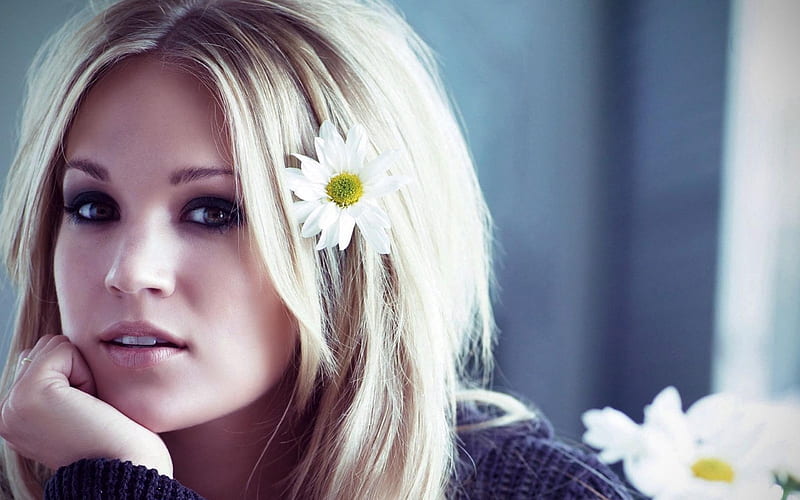 Carrie Underwood Singer-beauty, HD wallpaper