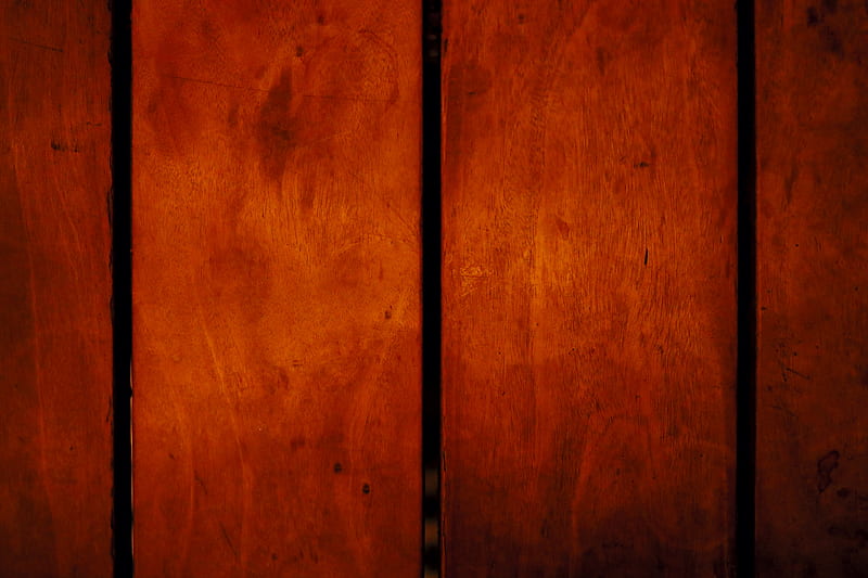 boards, wood, brown, texture, HD wallpaper