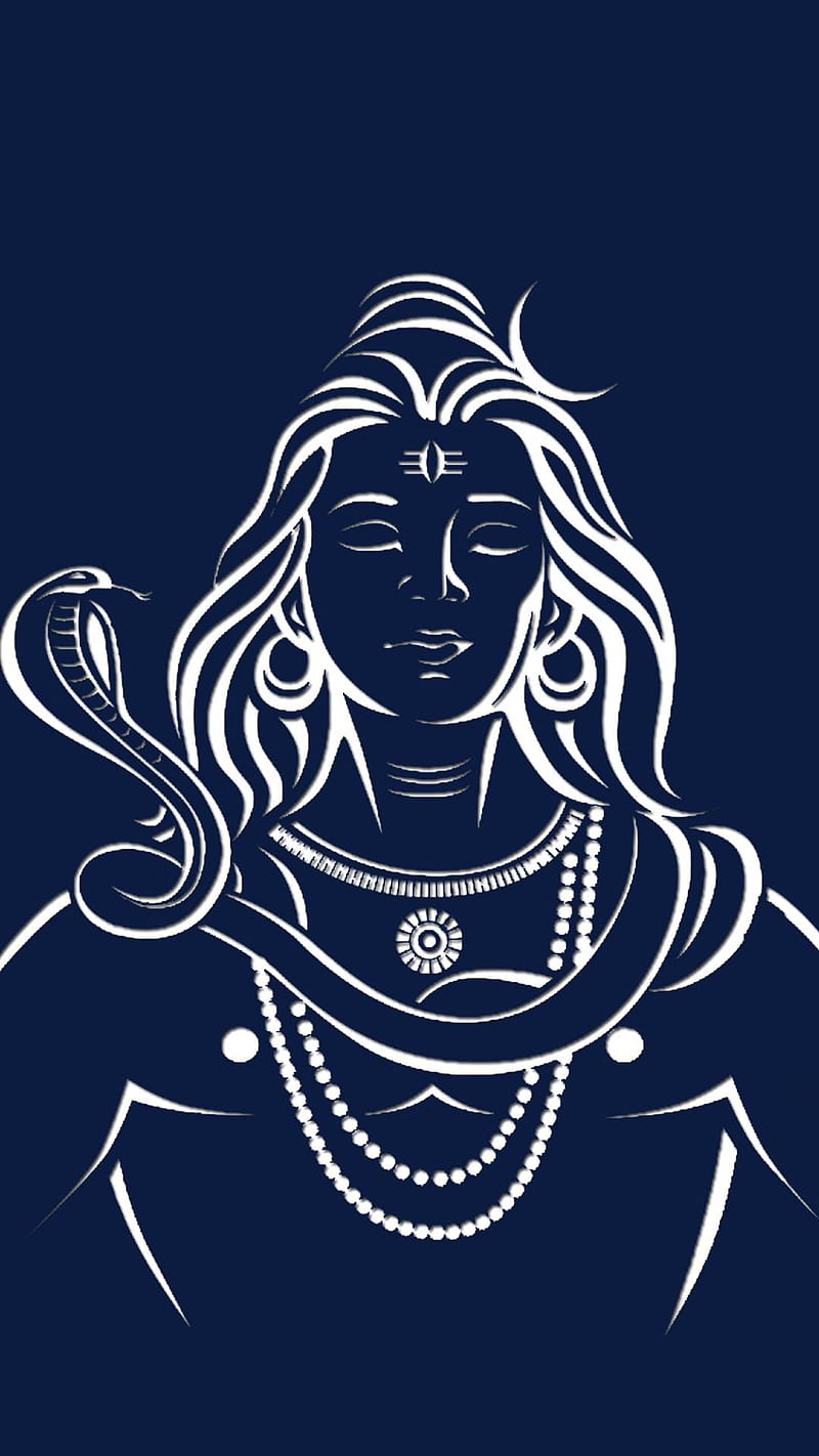 Lord Shiva, god, jesus, lordshiva, HD phone wallpaper | Peakpx