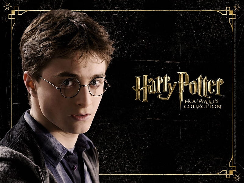 Harry, Potter, Movie, HD wallpaper | Peakpx