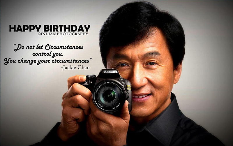 Jackie Chan, Who am I, Happy Birtay, Walk of fame, Birtay wishes, Actor, Jackie, Hollywood actor, Rush Hour, Superstar, Facebook page, HD wallpaper