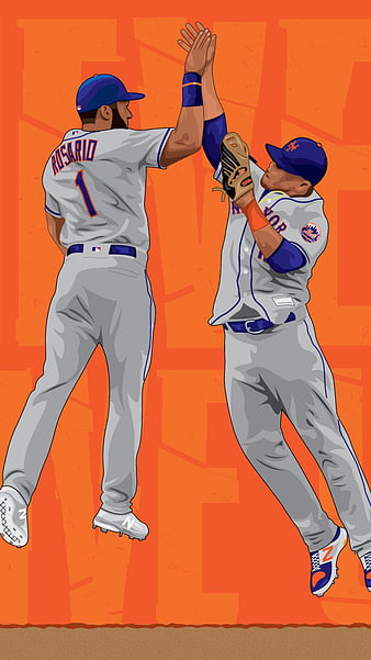 New York Mets Best Wallpaper 33214 - Baltana