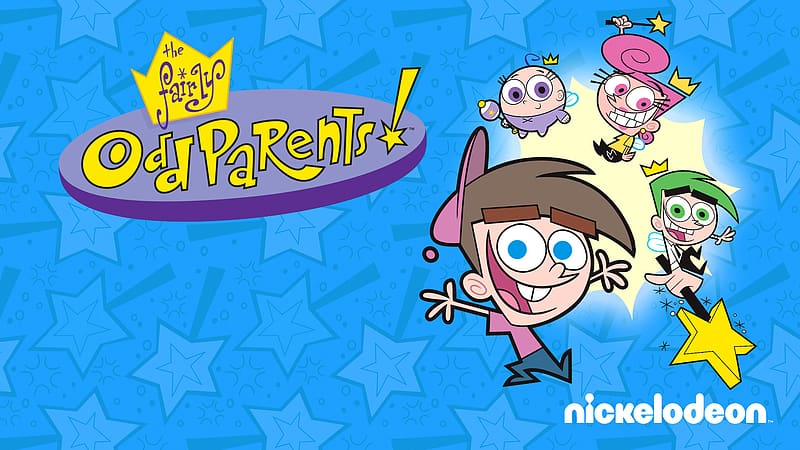 TV Show, The Fairly OddParents, HD wallpaper | Peakpx