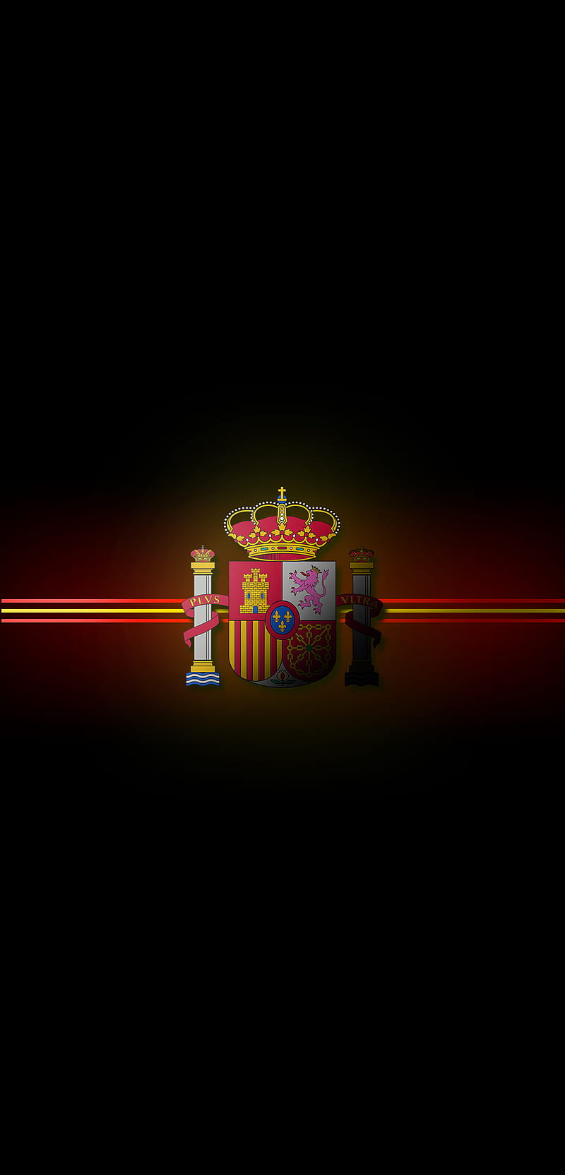 España, amarillo, arriba, espana, espanya, logo, omg, patriared, Fondo de  pantalla de teléfono HD | Peakpx