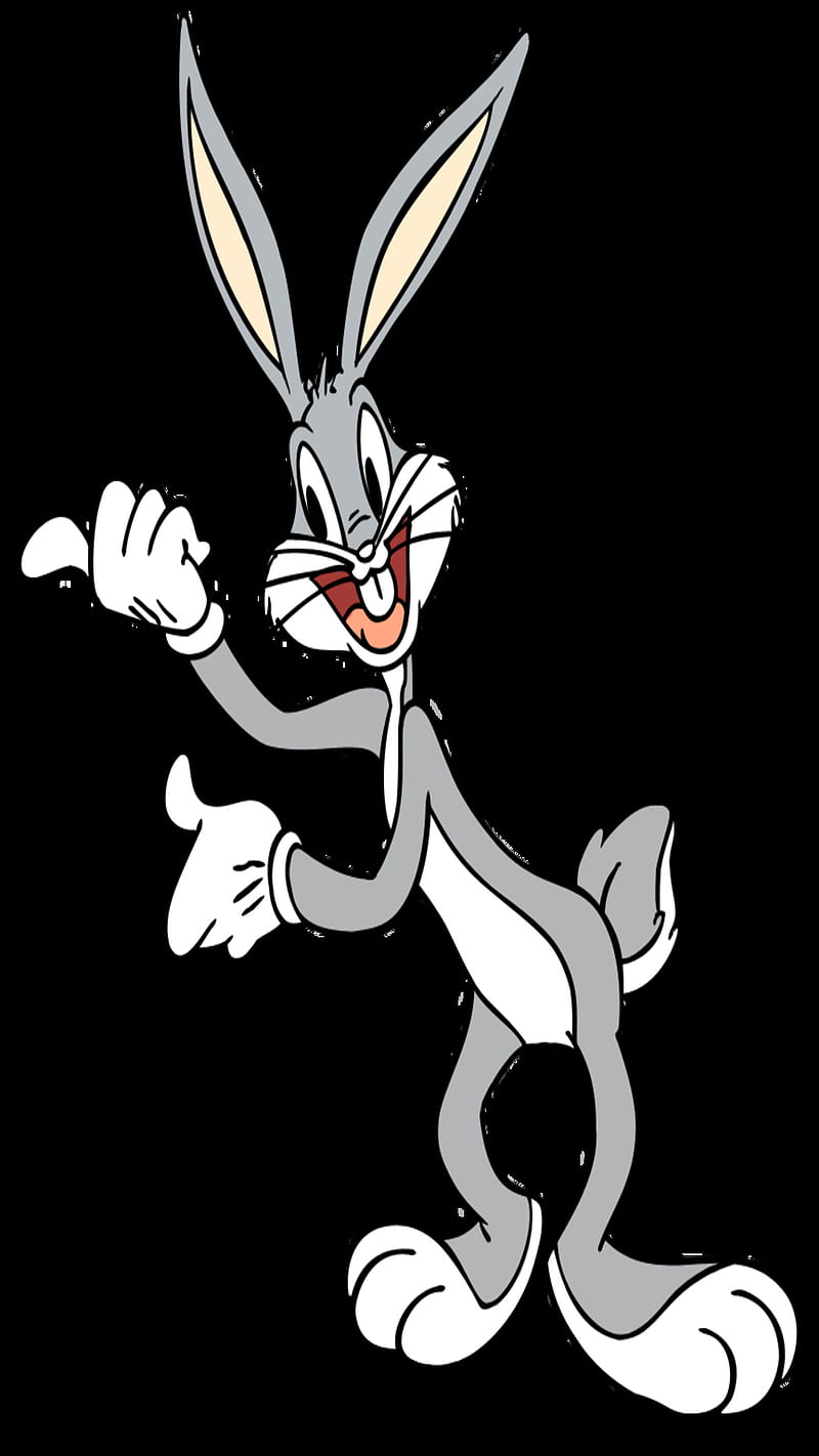 Bugs bunny, dibujos animados, Fondo de pantalla de teléfono HD | Peakpx