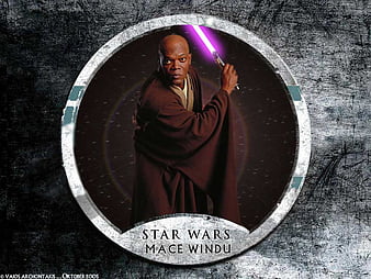 Mace Windu Wallpapers  Wallpaper Cave