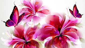Pink Flower Photos Download The BEST Free Pink Flower Stock Photos  HD  Images