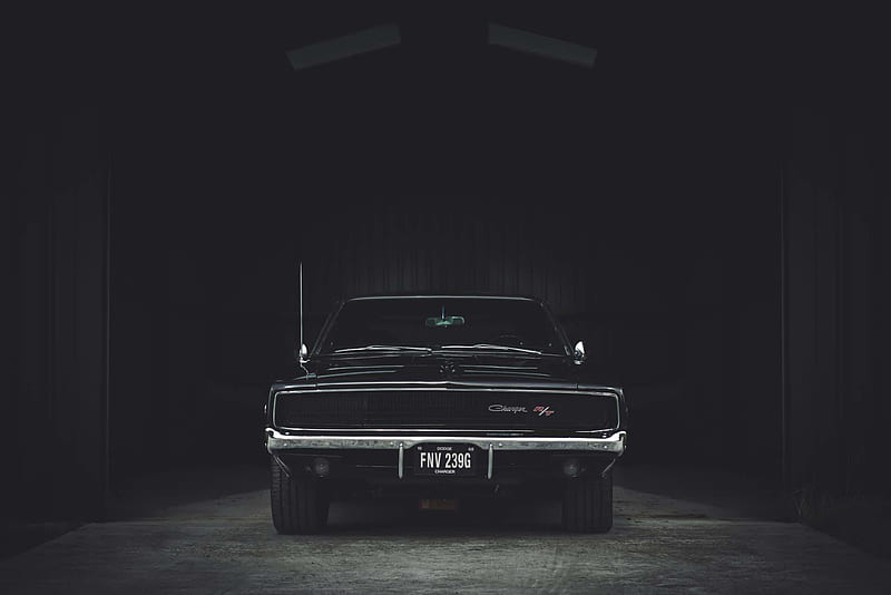 Classic muscle car, red Dodge Charger wallpaper | Classic cars muscle, Old  muscle cars, Muscle cars
