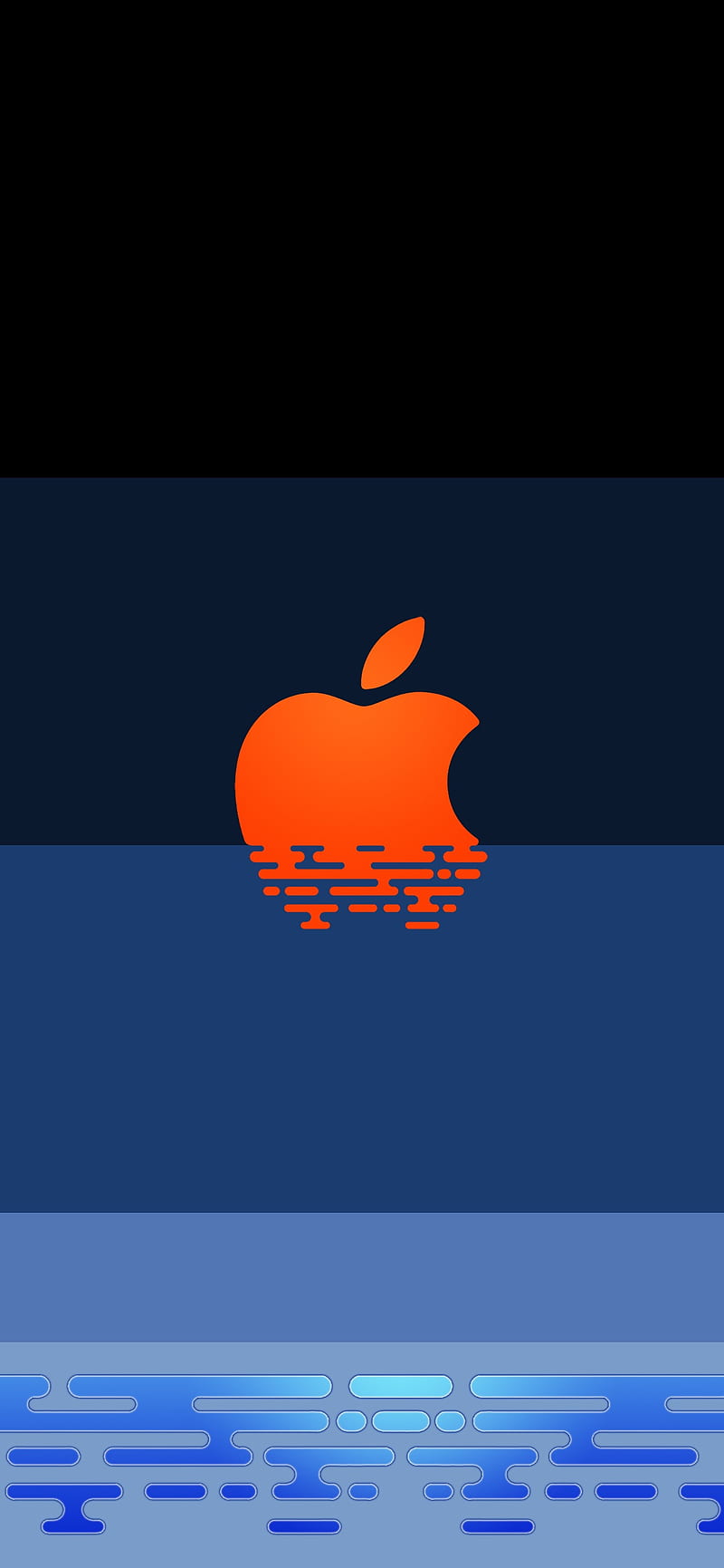 Apple Logo, apple, apple logo, bible, broken, christian, iphone, iphone 11,  iphone 12, HD phone wallpaper | Peakpx