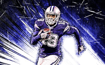 Dallas Cowboys Wallpaper, Tony Pollard Wallpaper, NFL Wallpaper  Dallas  cowboys wallpaper, Dallas cowboys football team, Dallas cowboys