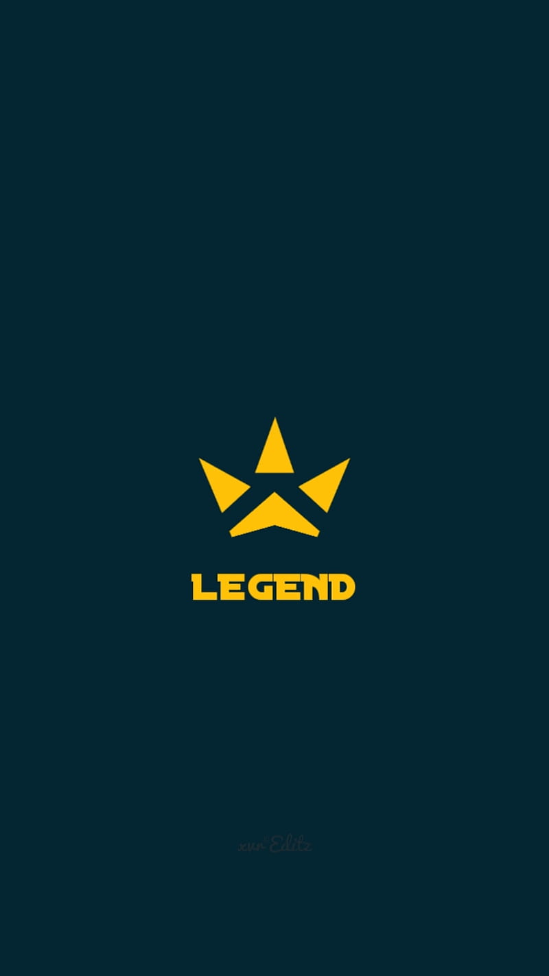 Legend, adilxvr, artwork, dark, expert, gamer, player, pro, ultra, xvr, HD phone wallpaper