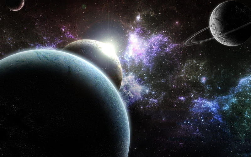 Planets nebula-Universe graphy, HD wallpaper | Peakpx