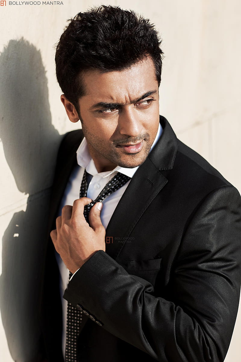 Surya, tamil actor, HD phone wallpaper