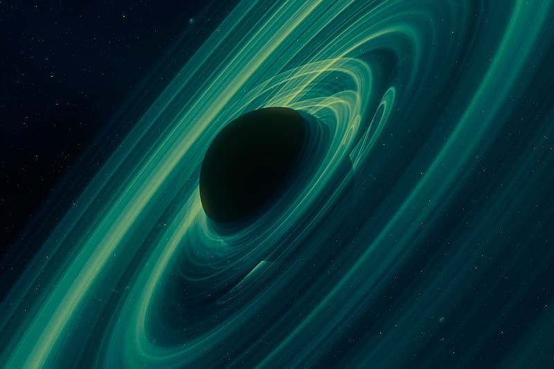 1080P Free Download | Sci Fi, Black Hole, HD Wallpaper | Peakpx