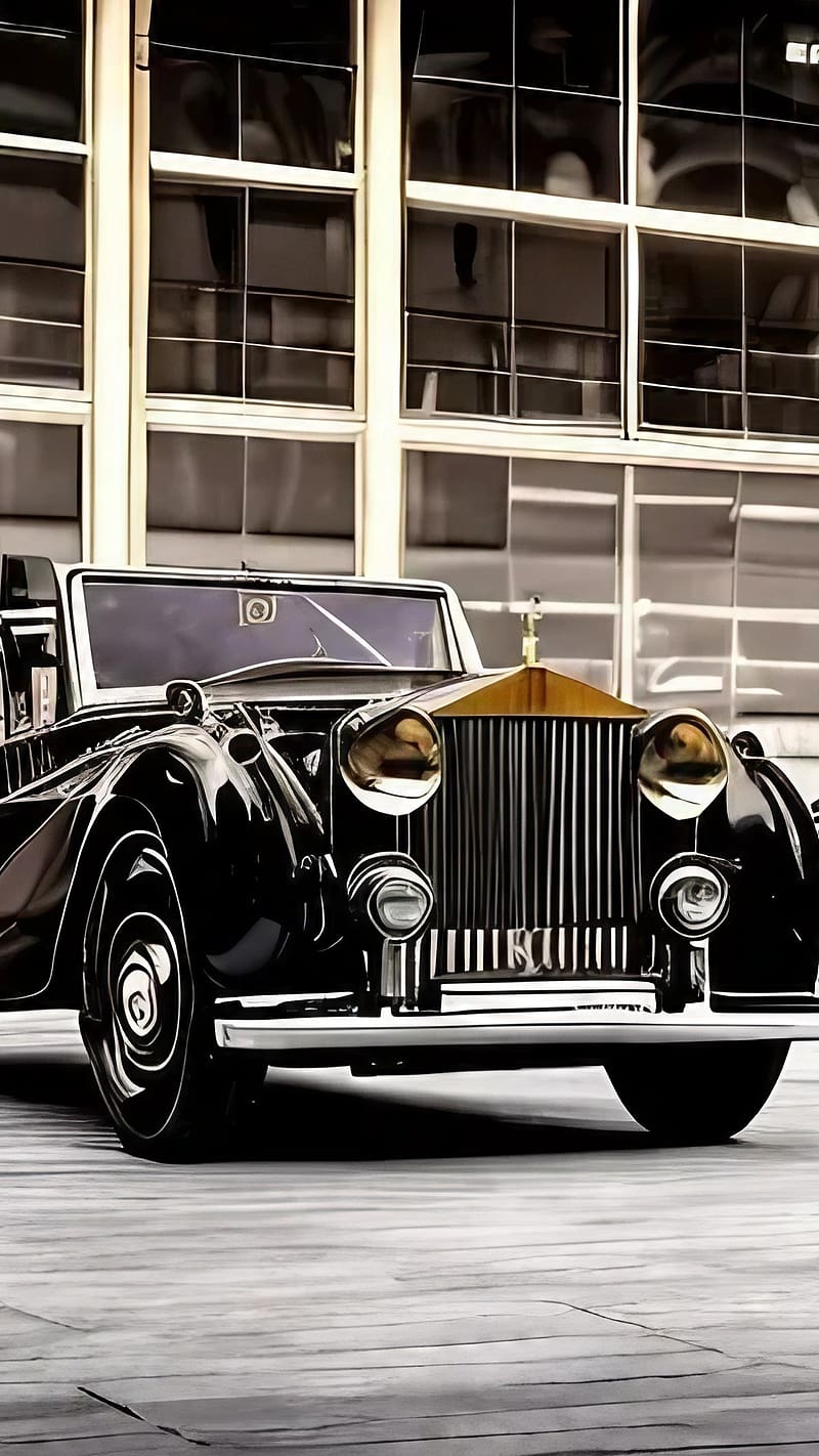 Bentley Royal Car  HD Wallpapers