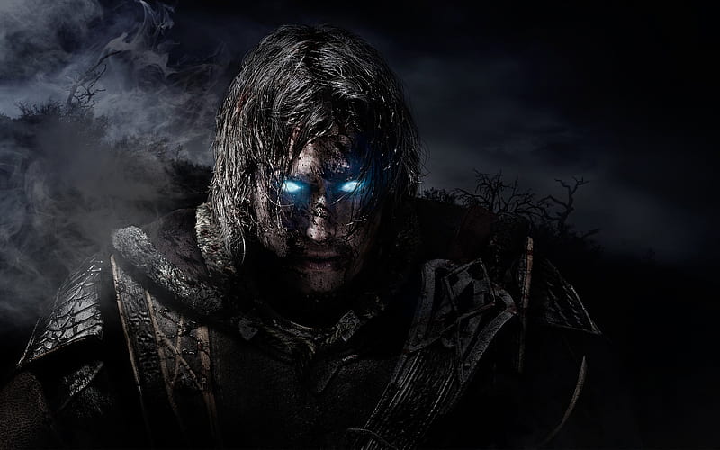 Middle Earth Shadow Of Mordor, middle-earth-shadow-of-mordor, games, HD wallpaper