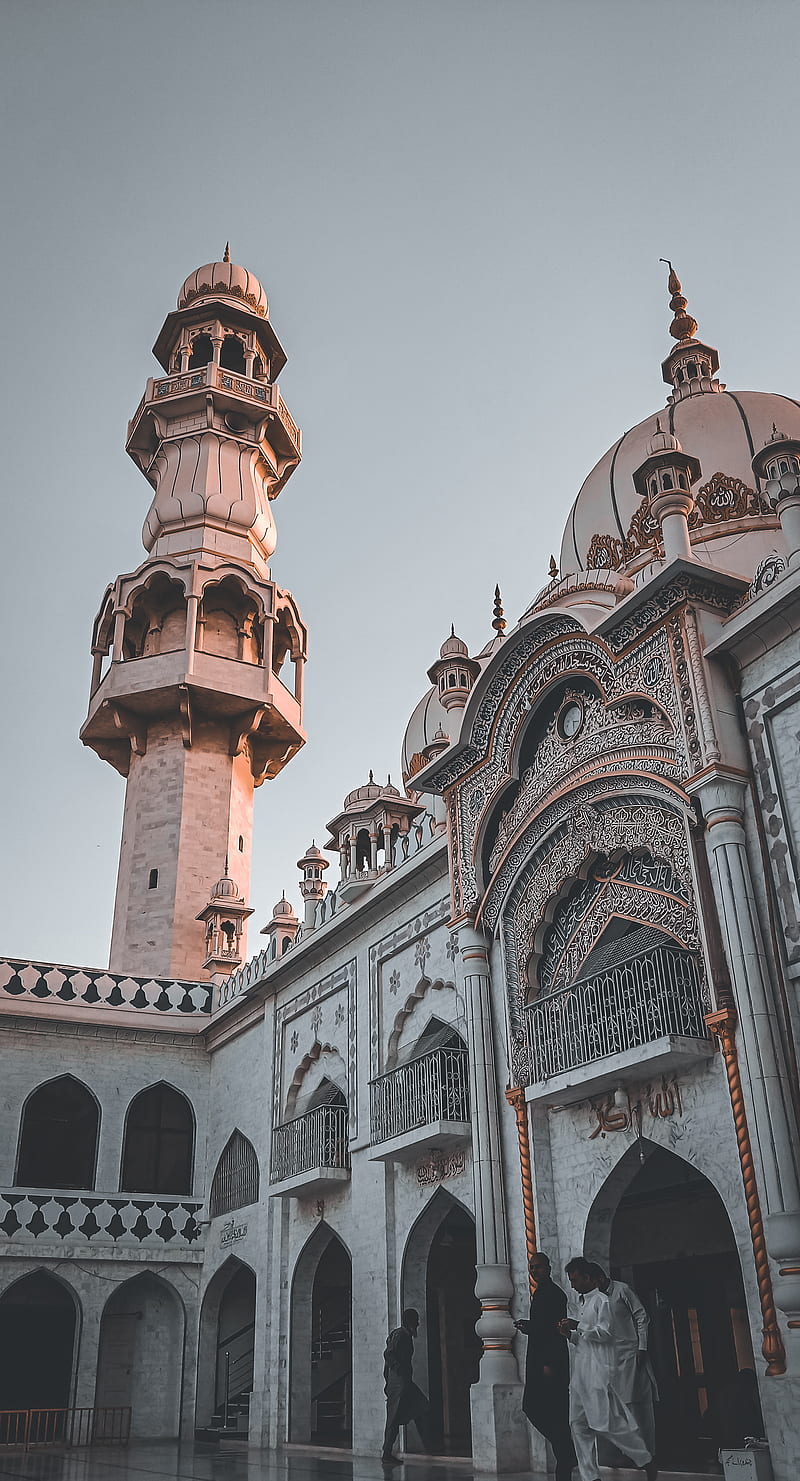 Mosque, islam, islamic, karachi, masjid, masjids, mosques, pakistan,  religion, HD phone wallpaper | Peakpx