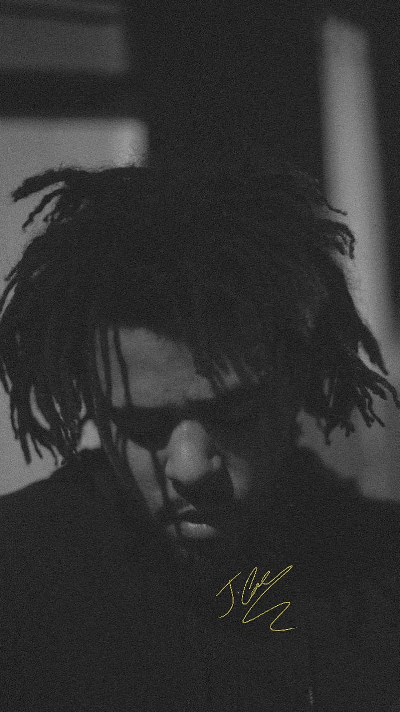 J Cole Wallpapers  Wallpaperboat