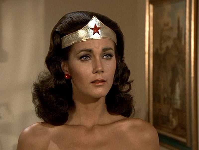 1920x1080px 1080p Free Download Wonder Woman Lynda Carter Wonder Woman Tv Show Ww Hd 