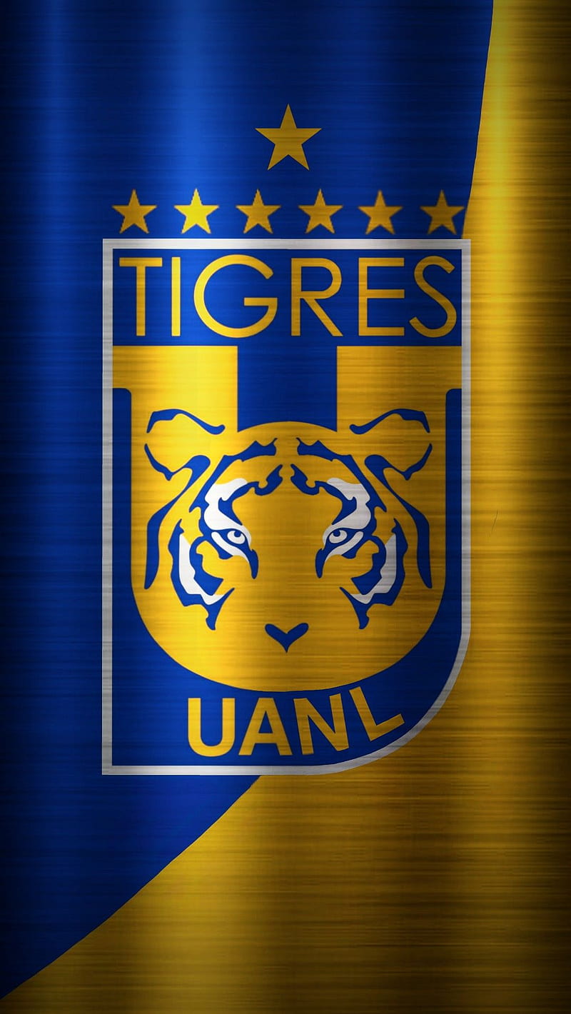 Tigres UANL, incomparables, tigresuanl, HD phone wallpaper | Peakpx