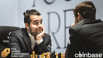 The Psychological Drama of the World Chess Championship